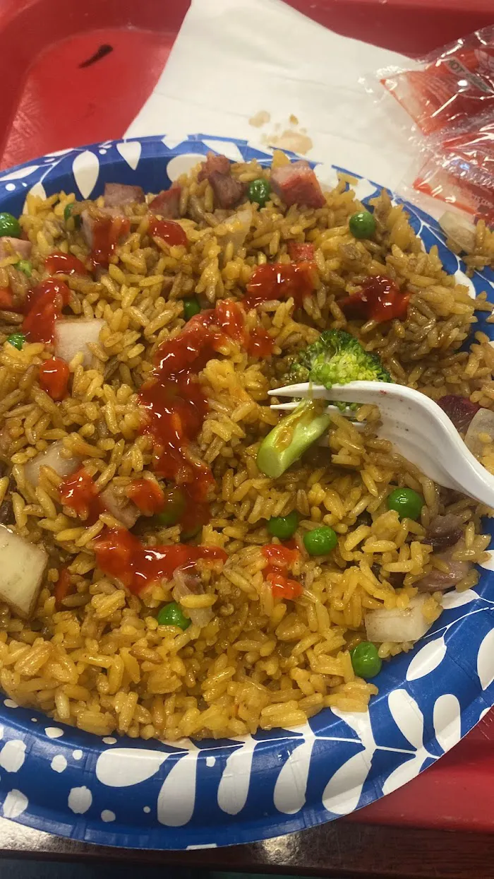 China Cafe 8