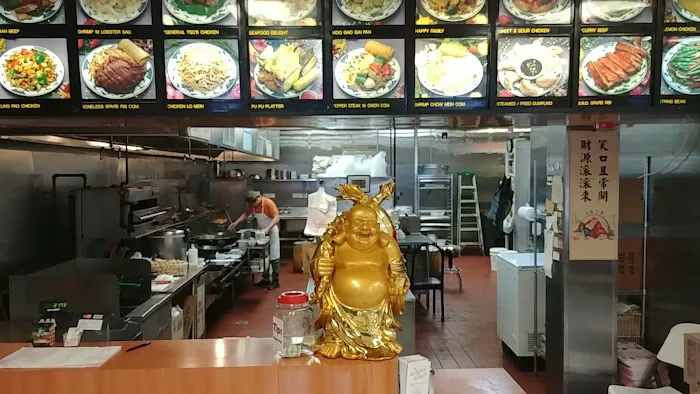 China Cafe 2