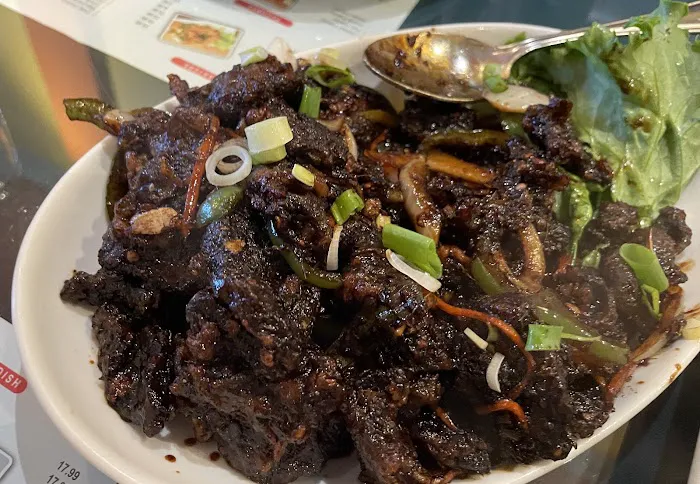 Chilli Chicken House (CCH) 4