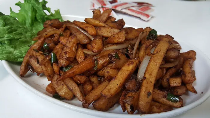 Chilli Chicken House (CCH) 2