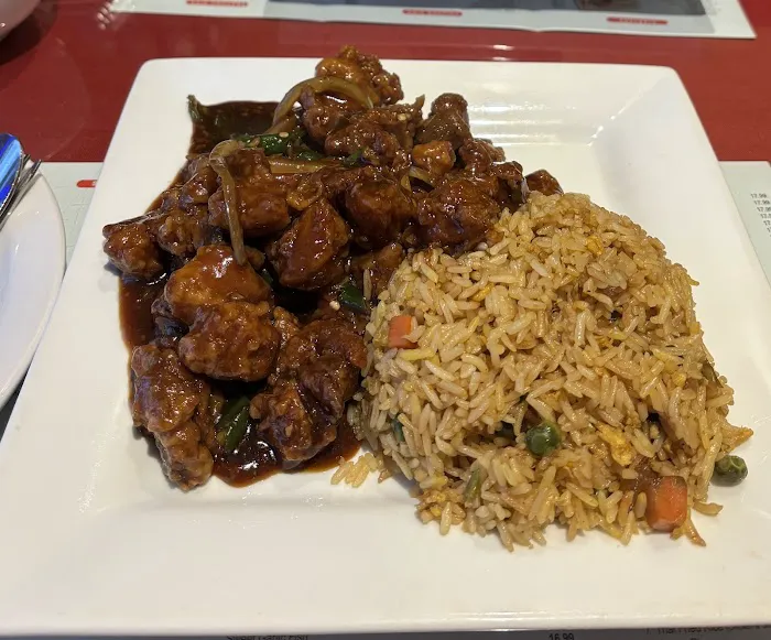 Chilli Chicken House (CCH) 5