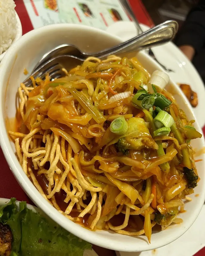 Chilli Chicken House (CCH) 10