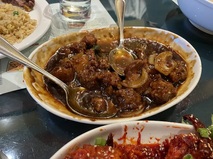 Chilli Chicken House (CCH) 9