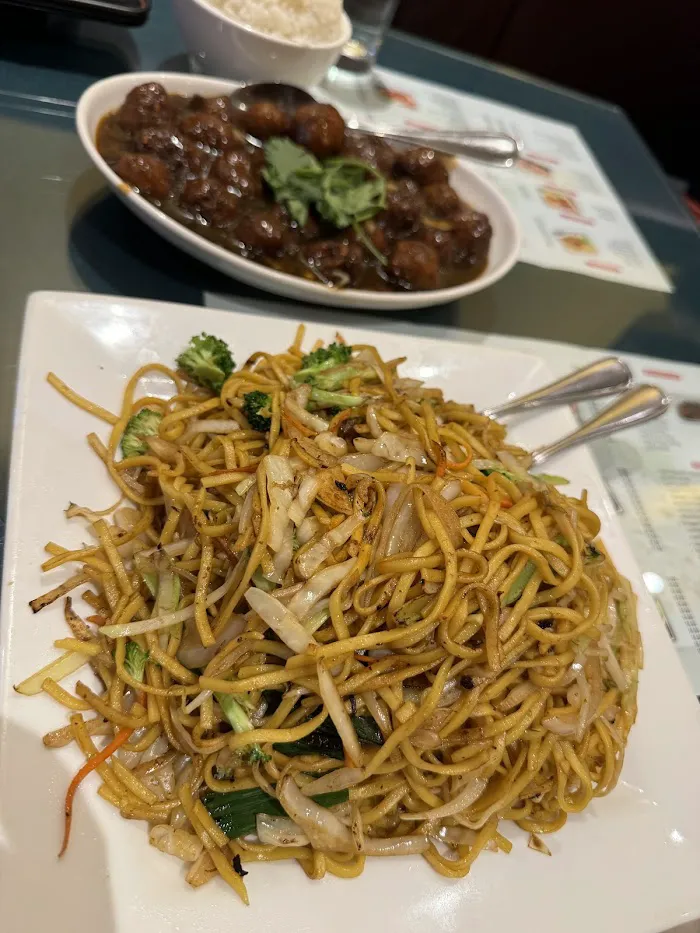 Chilli Chicken House (CCH) 7