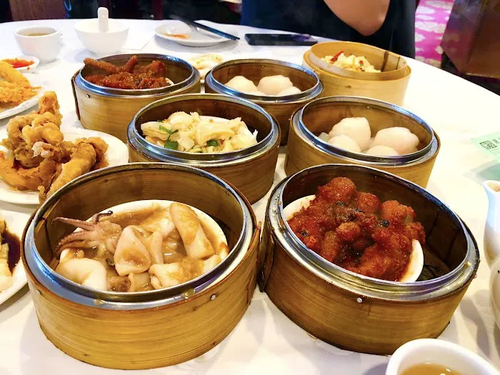Emerald Chinese Restaurant 8