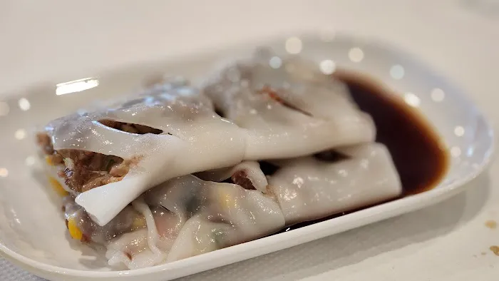 Magic BBQ & Seafood 5
