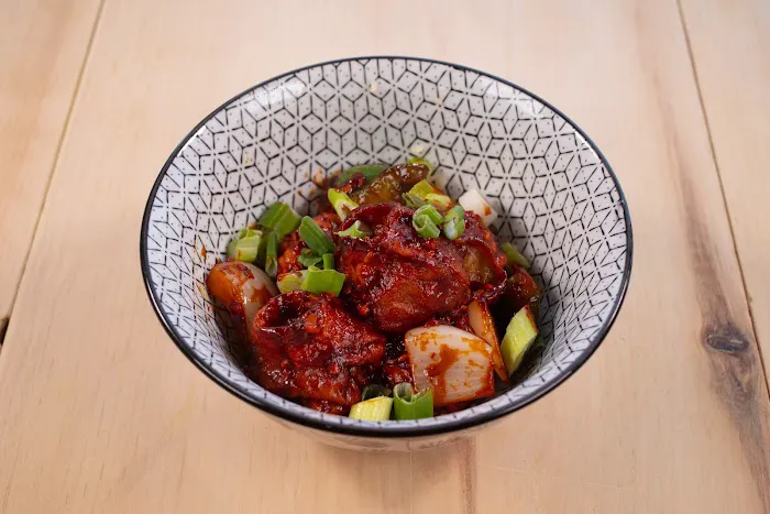 Hakka heritage 1