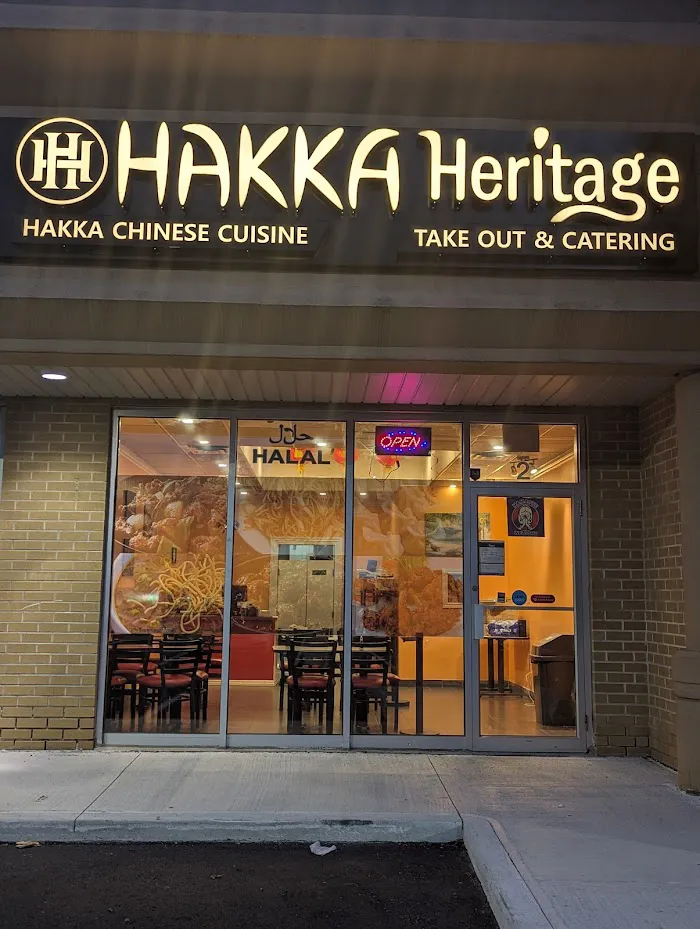 Hakka heritage 7