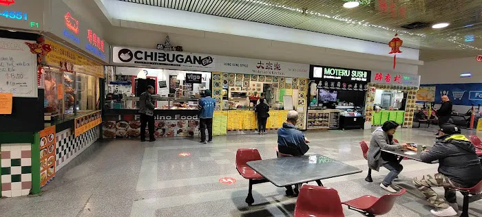 Wokman's Kitchen 1