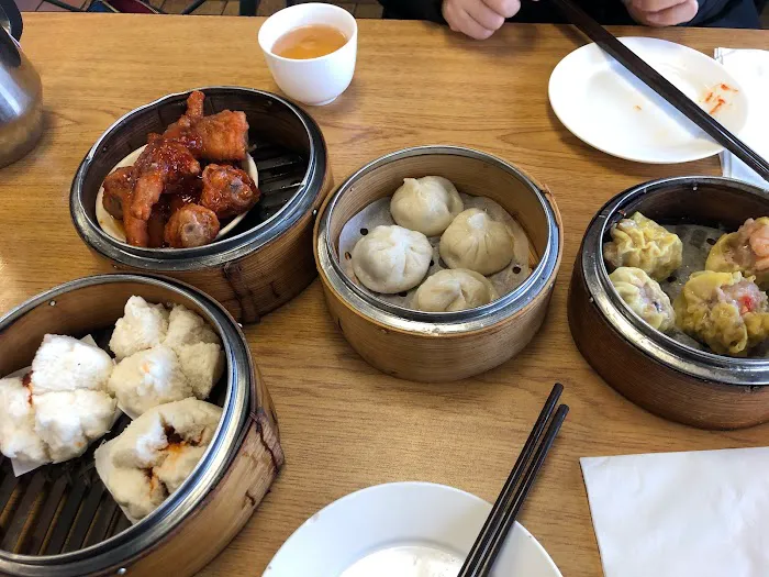 Happy Dim Sum Bakery 9