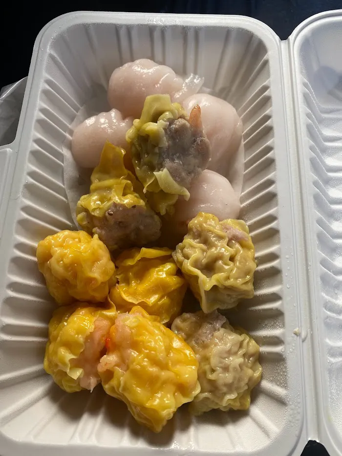 Happy Dim Sum Bakery 6