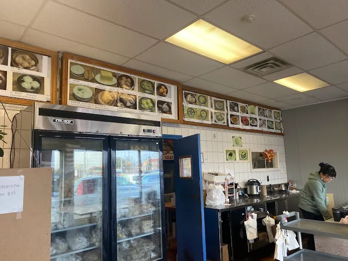 Happy Dim Sum Bakery 7