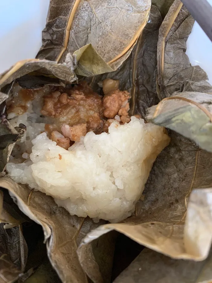 Happy Dim Sum Bakery 4