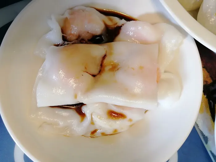 Happy Dim Sum Bakery 5