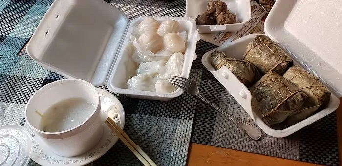 Happy Dim Sum Bakery 3