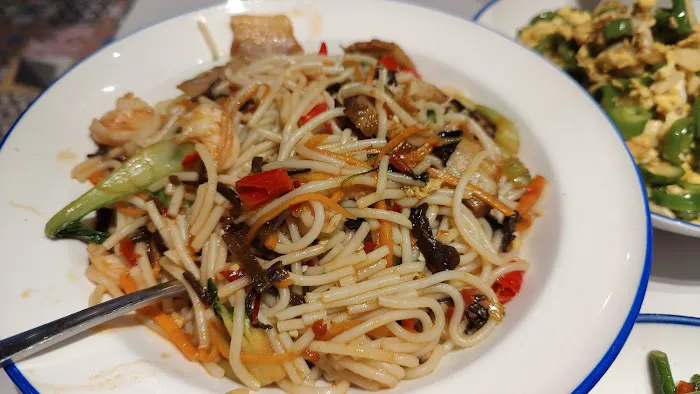 Tasty Hunan Cuisine 2