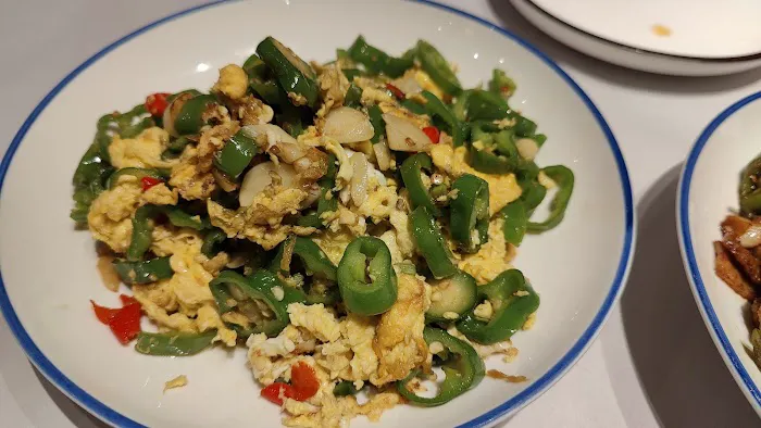 Tasty Hunan Cuisine 3