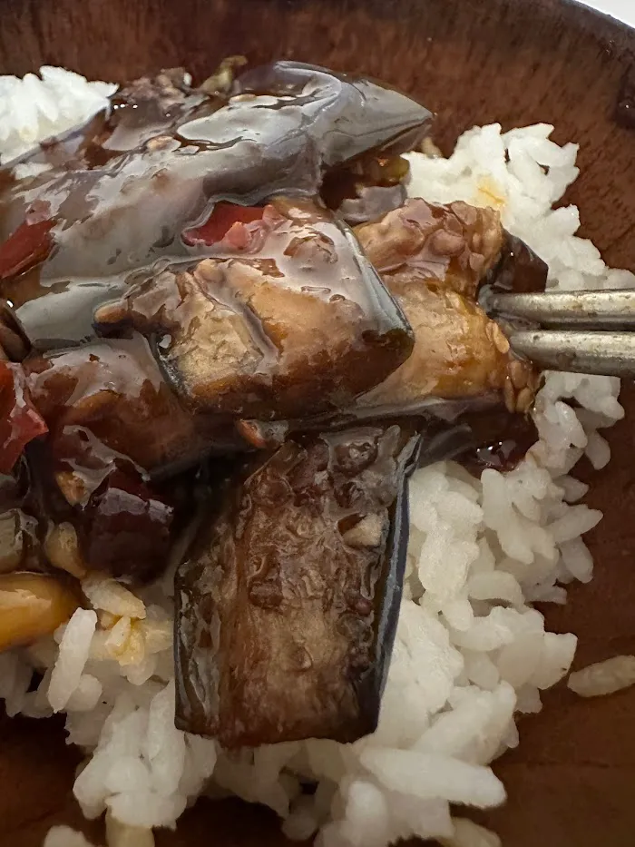Tasty Hunan Cuisine 8