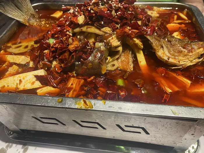 Tasty Hunan Cuisine 7