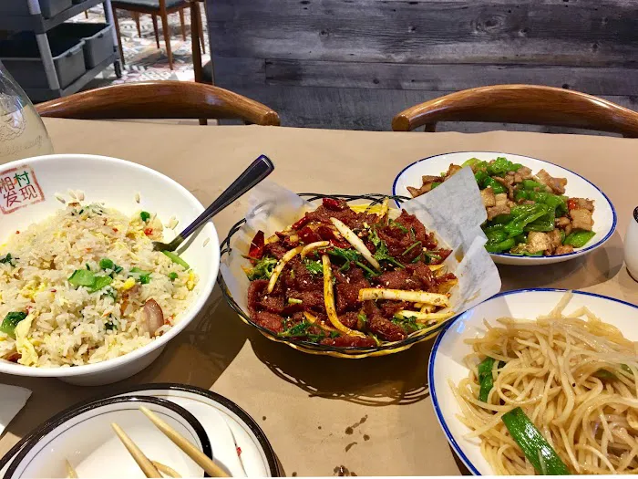Tasty Hunan Cuisine 6