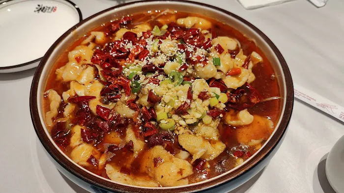 Tasty Hunan Cuisine 4