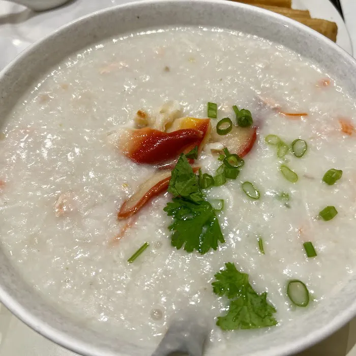 Chi's Congee & Noodle House 9