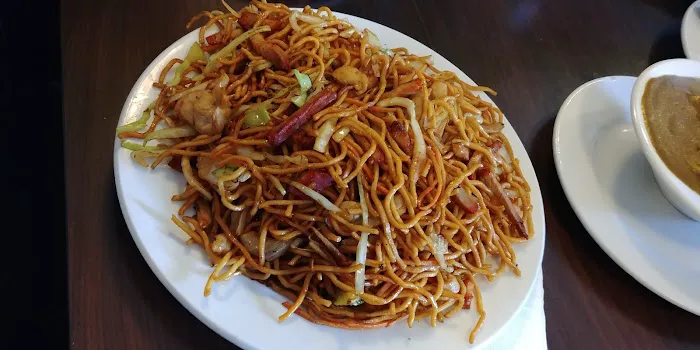 Benab Family Restaurant 2