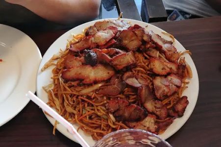 Benab Family Restaurant