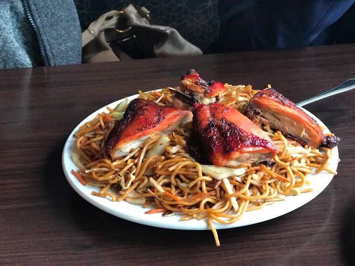 Benab Family Restaurant 4