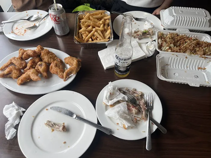 Benab Family Restaurant 9