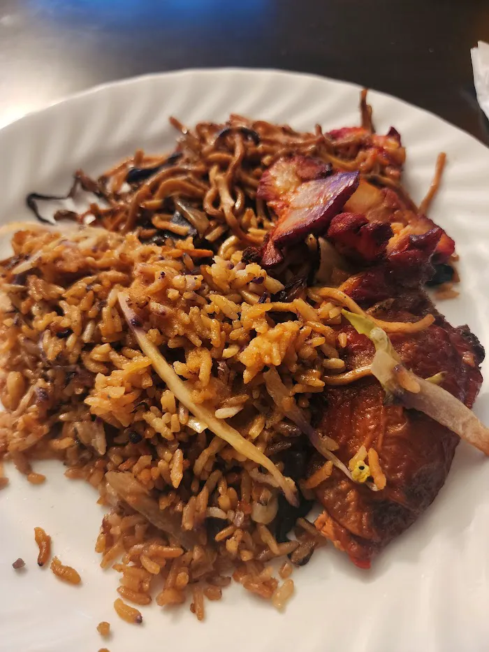 Benab Family Restaurant 10