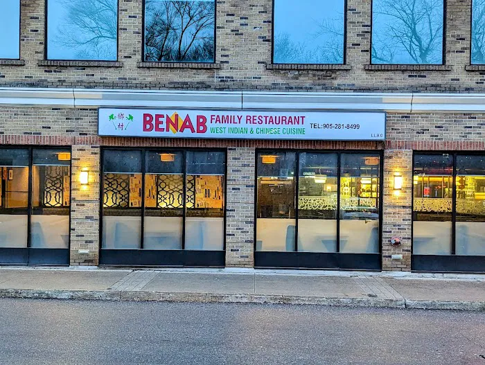 Benab Family Restaurant 6