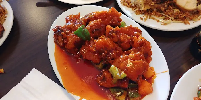 Benab Family Restaurant 5