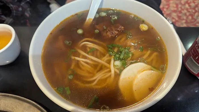 Noodle Fans 3