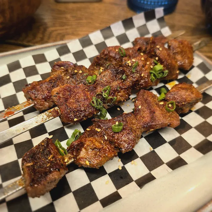 TAAM CUISINE 7