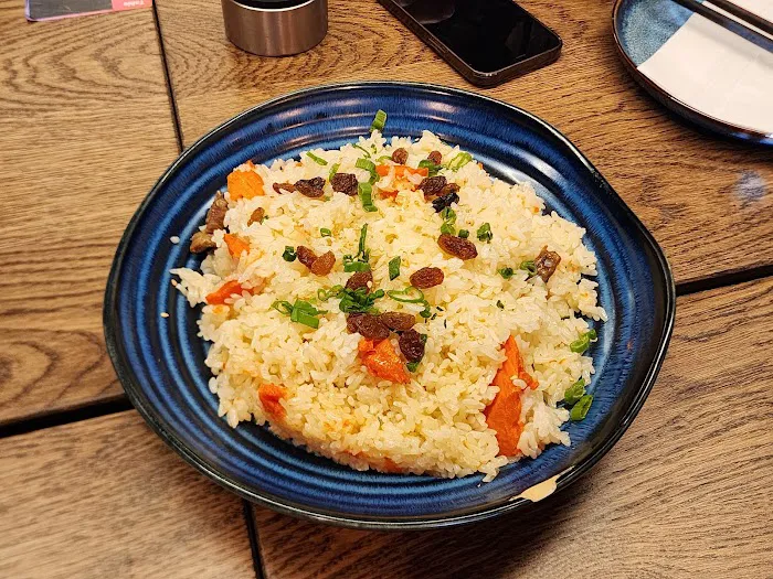 TAAM CUISINE 10