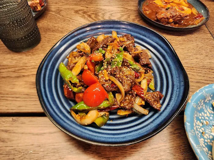 TAAM CUISINE 9