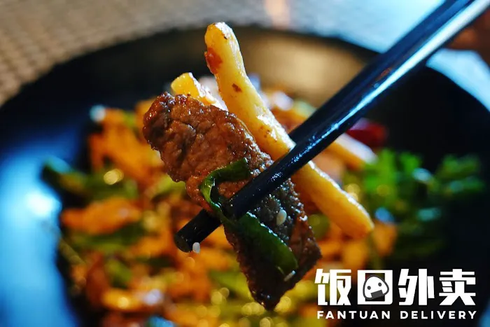 TAAM CUISINE 8