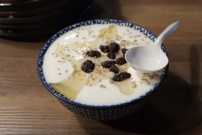 TAAM CUISINE 4