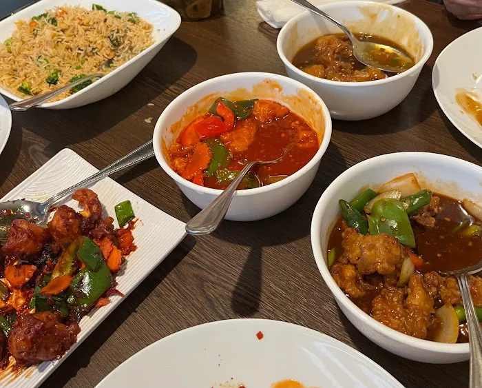 HAKKA CHILLI 8