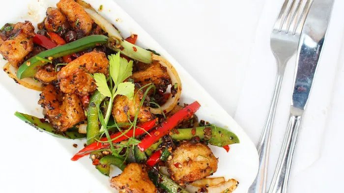 HAKKA CHILLI 6
