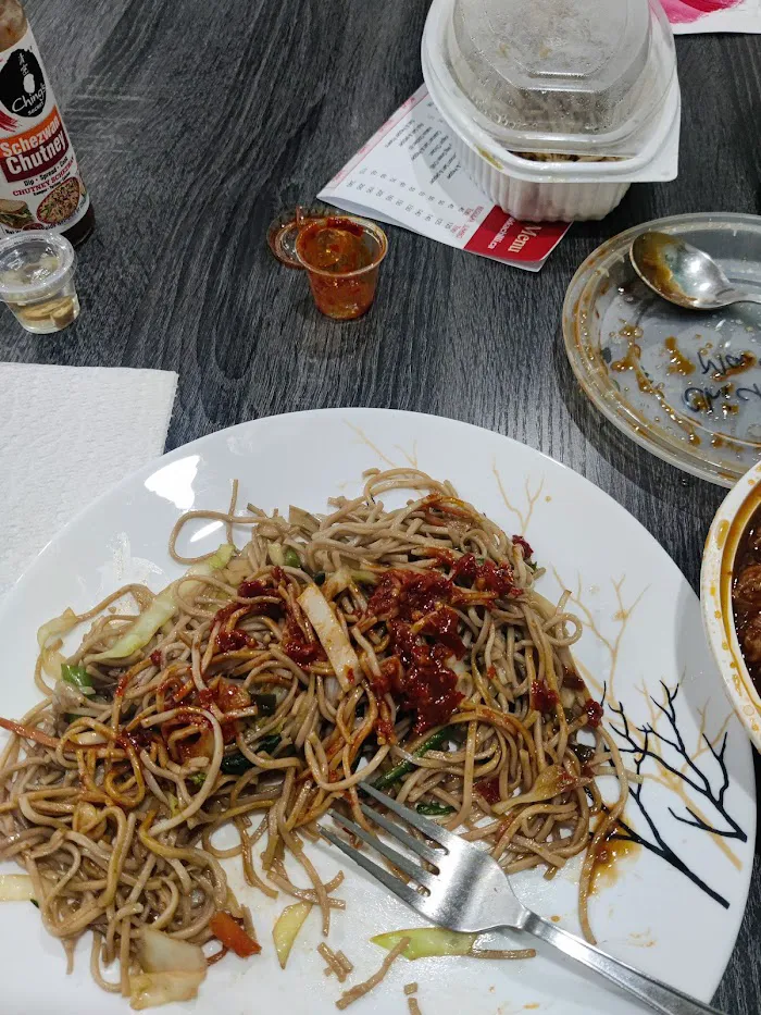 HAKKA CHILLI 4