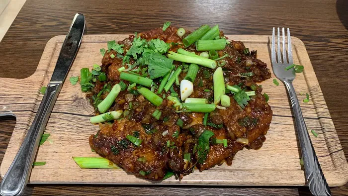 HAKKA CHILLI 5