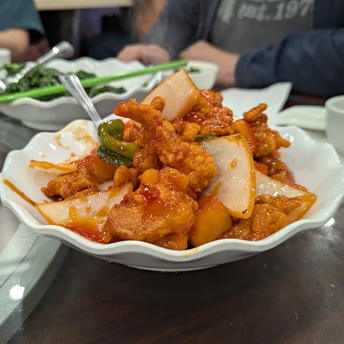 Fancy Kitchen 潮媽小炒 8