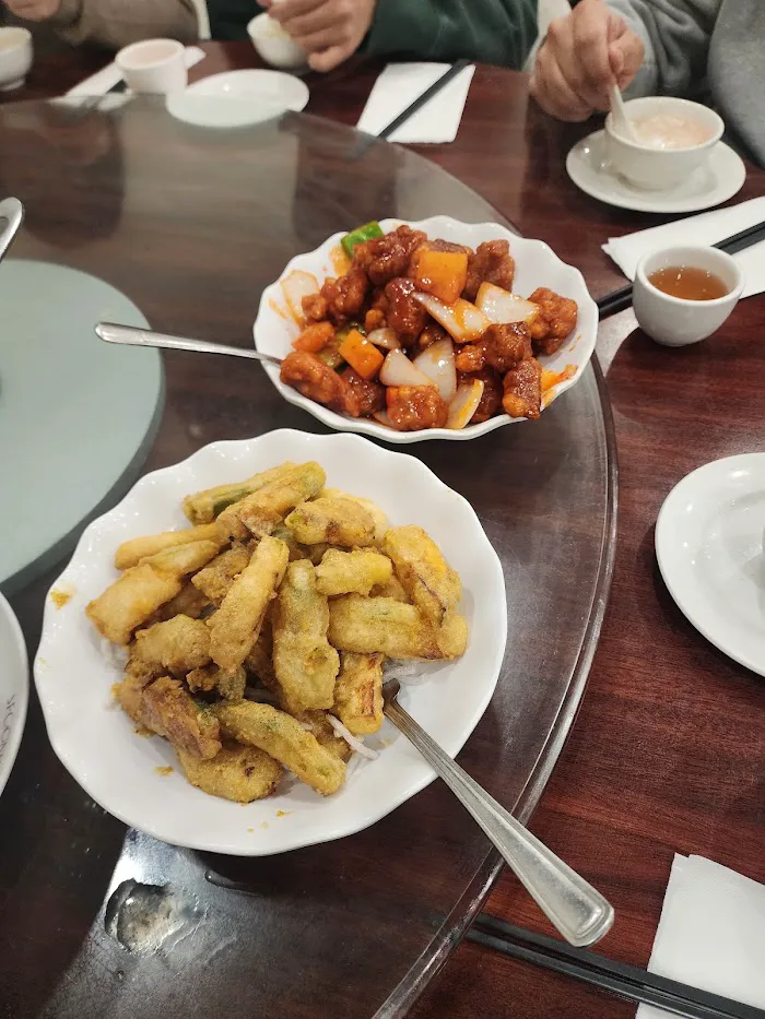 Fancy Kitchen 潮媽小炒 9