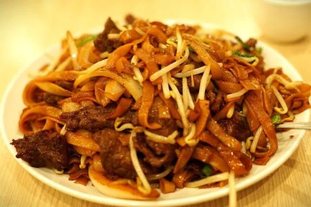 Fancy Kitchen 潮媽小炒