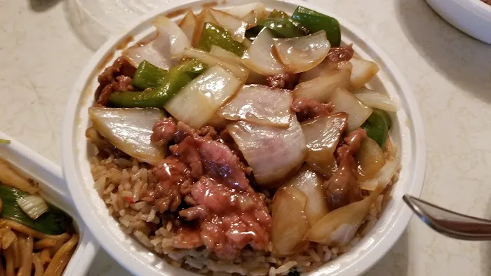 Best food in town 2