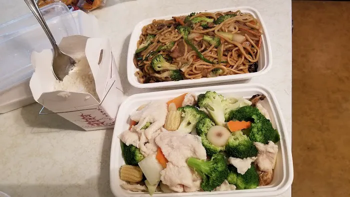 Best food in town 1