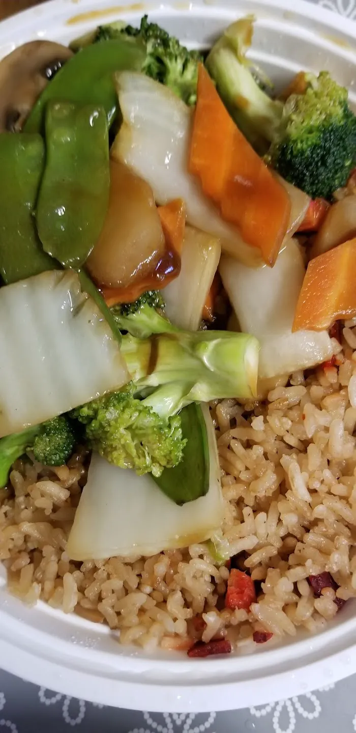 Best food in town 9