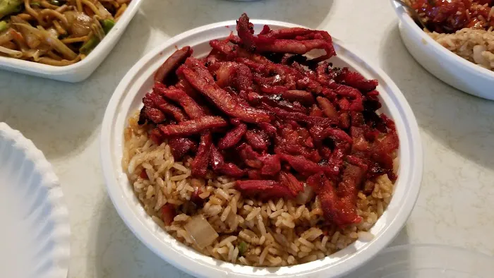 Best food in town 5